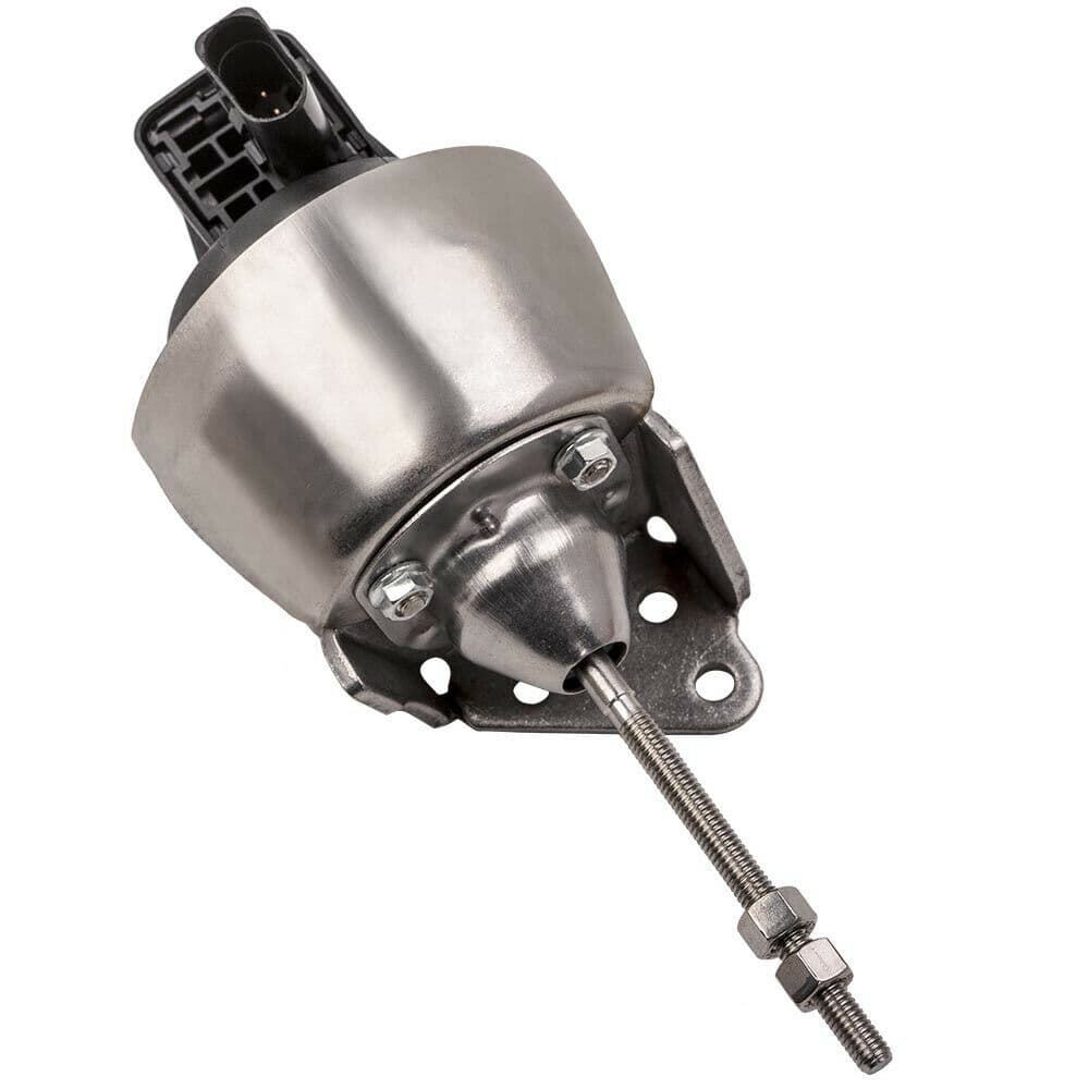 Seat Leon CBAA CBAB CBBB CJAA 2 0 TDI Electronic Vacuum Turbo Actuator